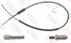 TRW GCH3001 Cable, parking brake